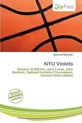 NYU Violets