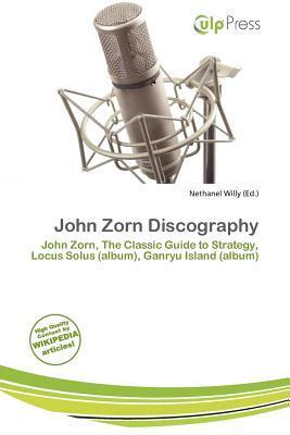 John Zorn Discography
