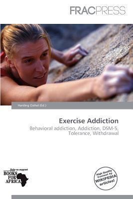 Exercise Addiction