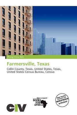 Farmersville Texas