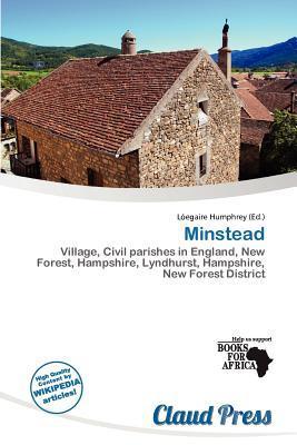 Minstead