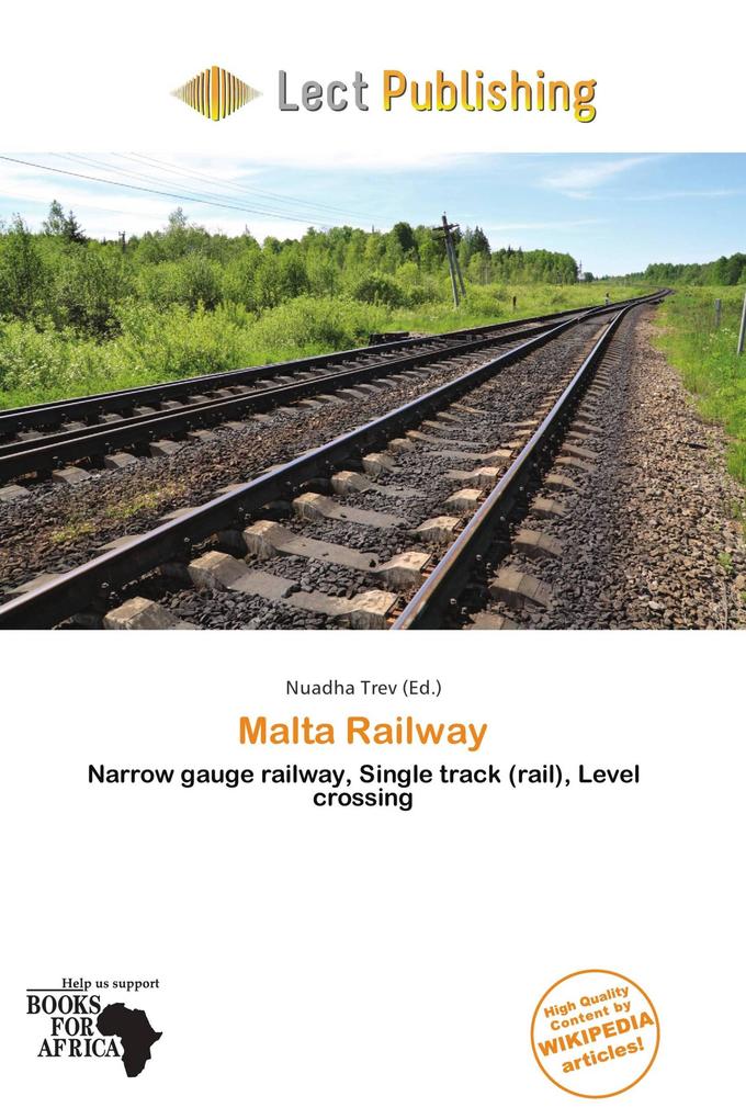 Malta Railway