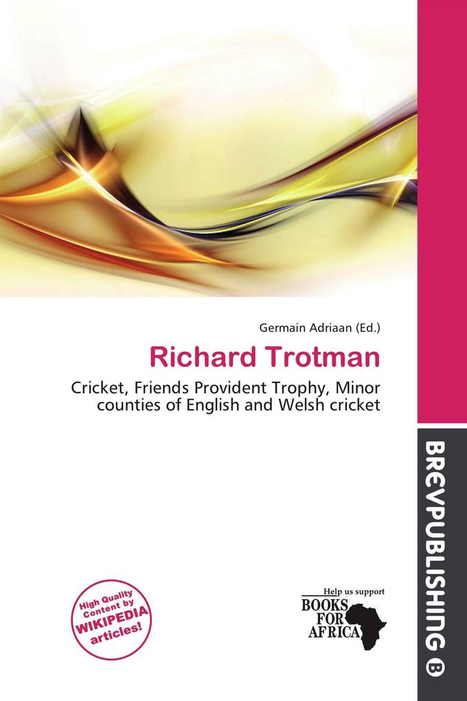 Richard Trotman
