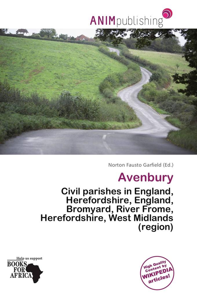 Avenbury