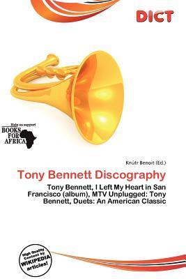 Tony Bennett Discography
