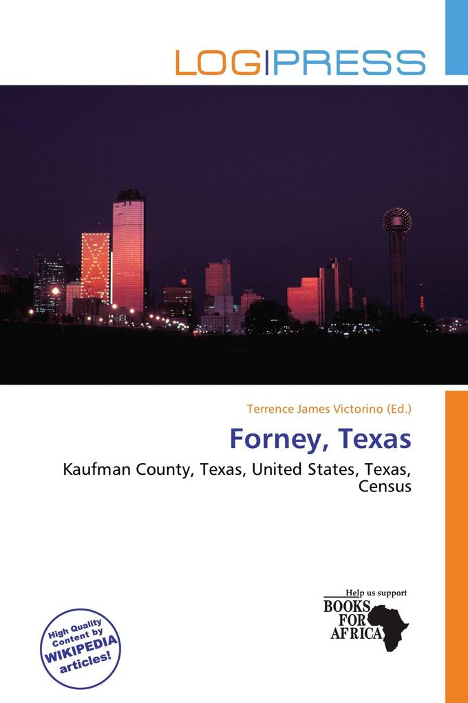 Forney Texas