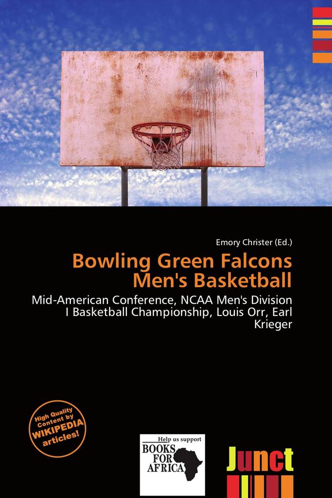 Bowling Green Falcons Men's Basketball