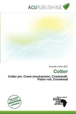Cotter