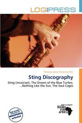Sting Discography