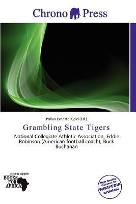 Grambling State Tigers