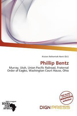 Phillip Bentz