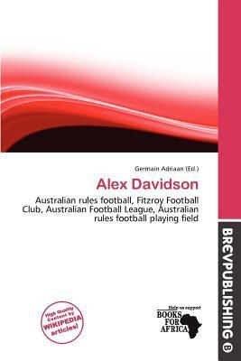 Alex Davidson