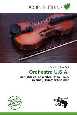 Orchestra U.S.A.