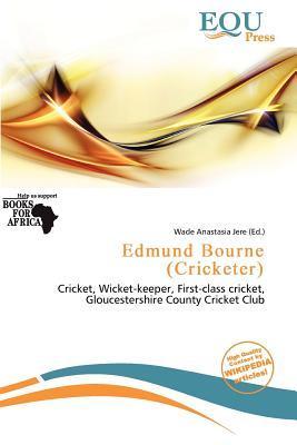 Edmund Bourne (Cricketer)