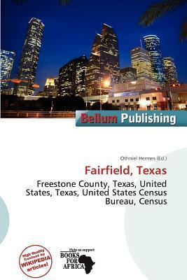 Fairfield Texas