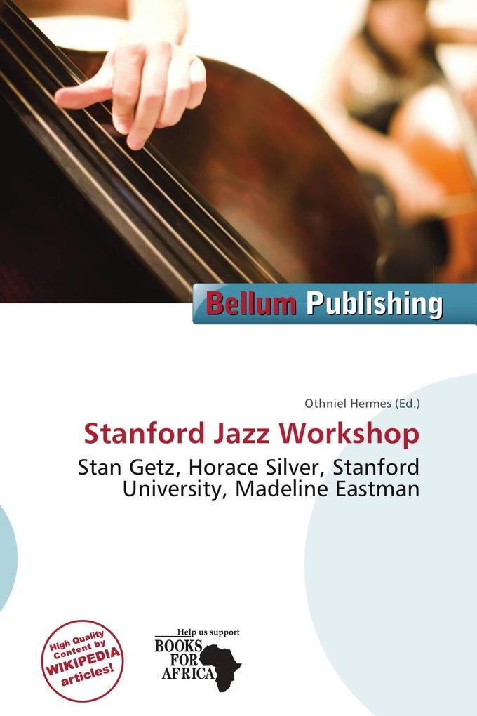 Stanford Jazz Workshop