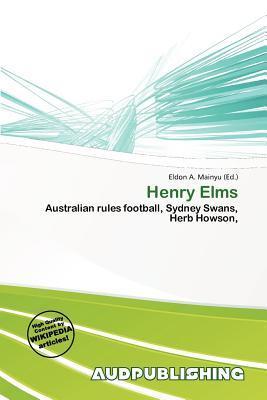 Henry Elms
