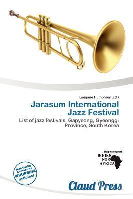 Jarasum International Jazz Festival