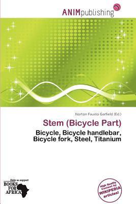 Stem (Bicycle Part)