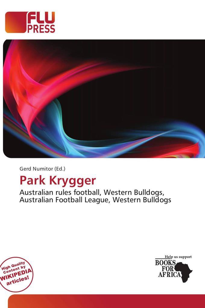 Park Krygger