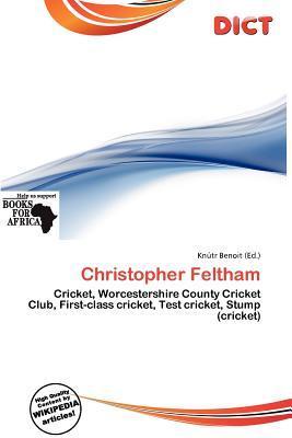 Christopher Feltham