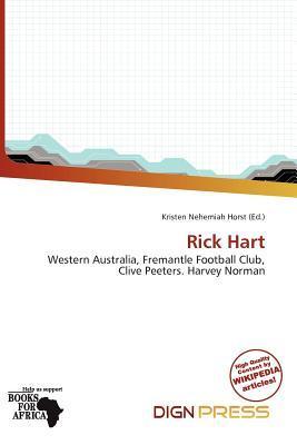 Rick Hart