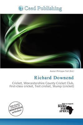 Richard Downend