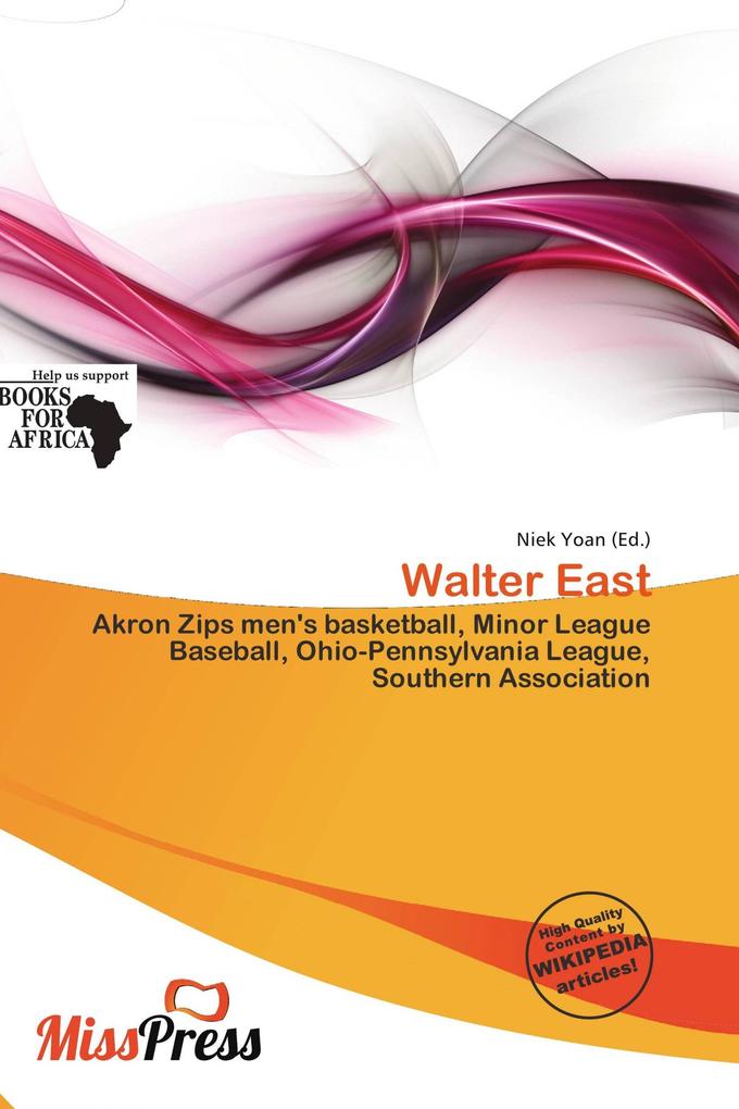 Walter East
