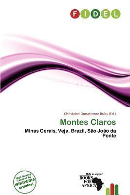 Montes Claros