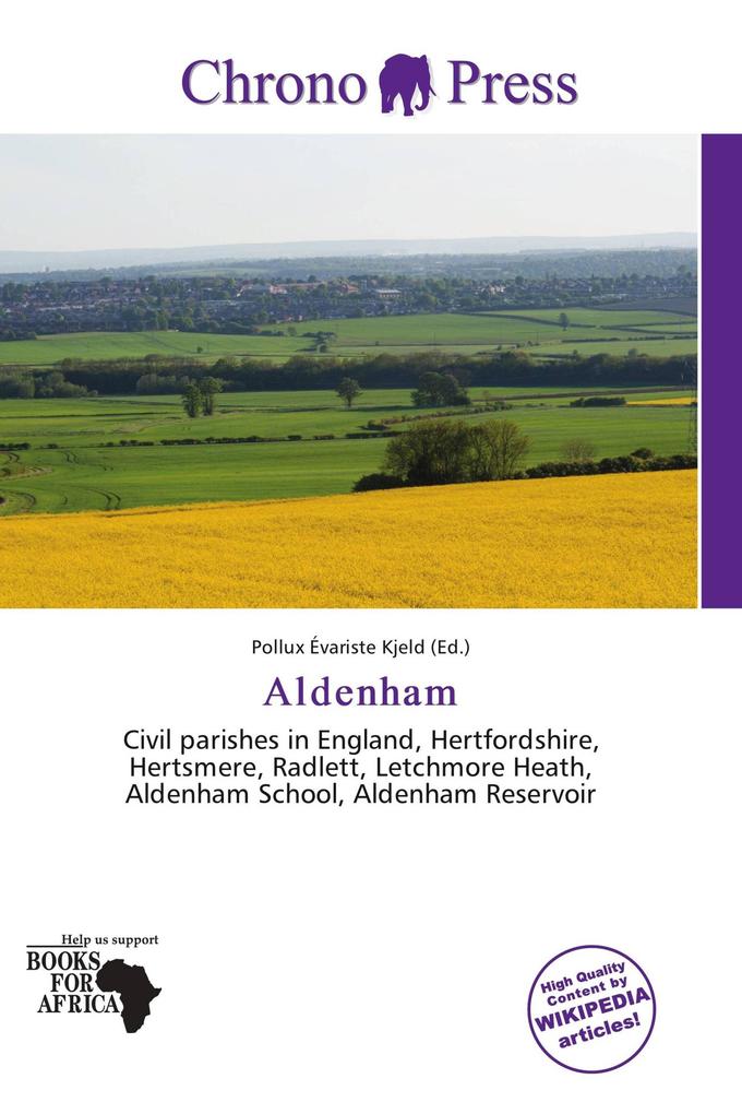 Aldenham
