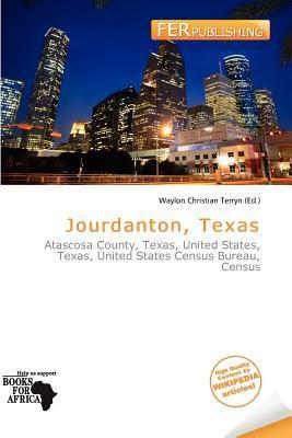Jourdanton Texas