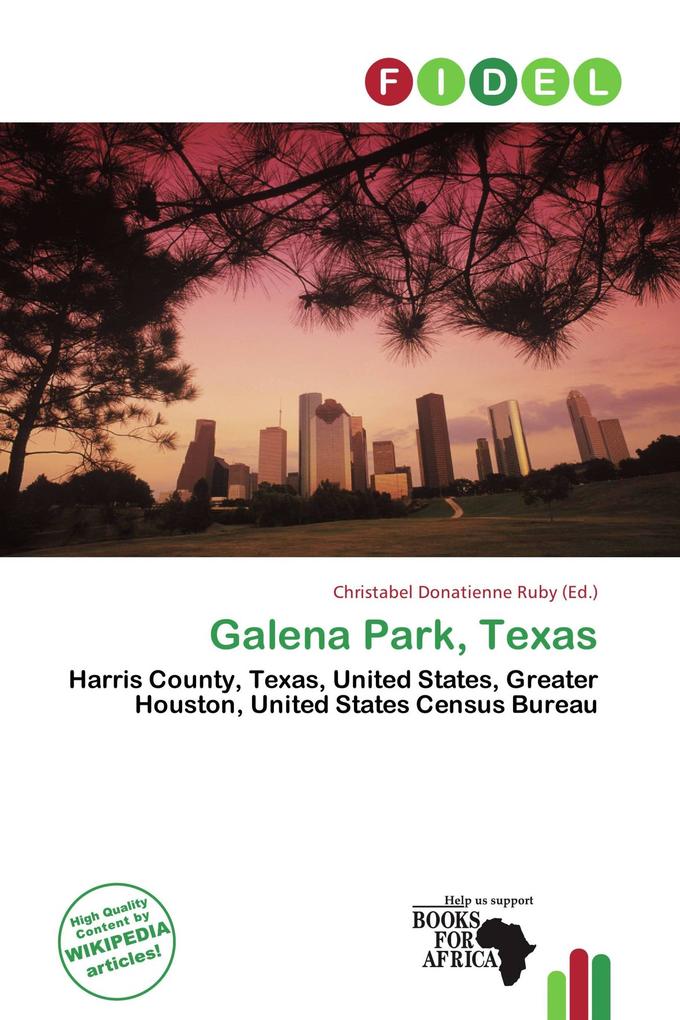 Galena Park Texas