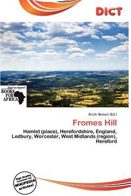 Fromes Hill