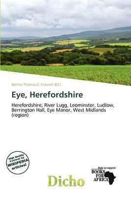 Eye Herefordshire