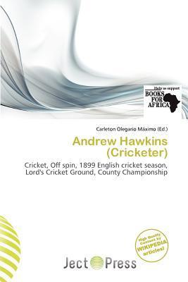 Andrew Hawkins (Cricketer)
