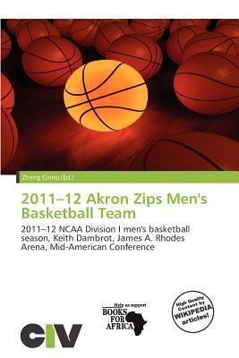 2011-12 Akron Zips Men's Basketball Team