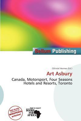 Art Asbury