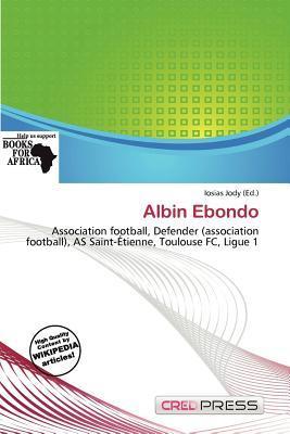 Albin Ebondo