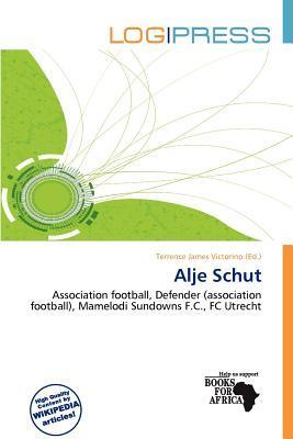 Alje Schut
