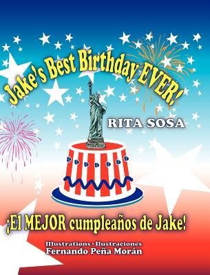 Jake‘s Best Birthday EVER! * ¡El MEJOR cumpleaños de Jake!