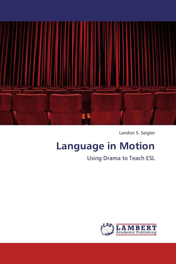 Language in Motion