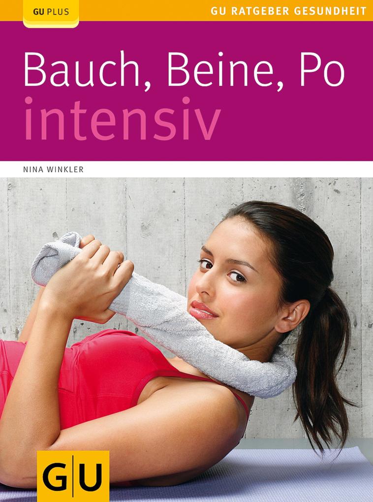 Bauch Beine Po intensiv