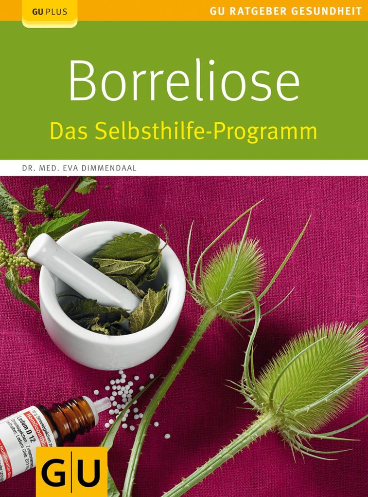Borreliose - Eva Dimmendaal/ Dr. med. Eva Dimmendaal