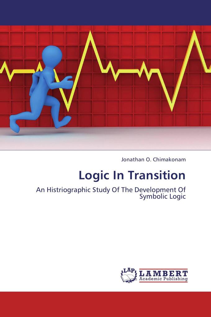 Logic In Transition