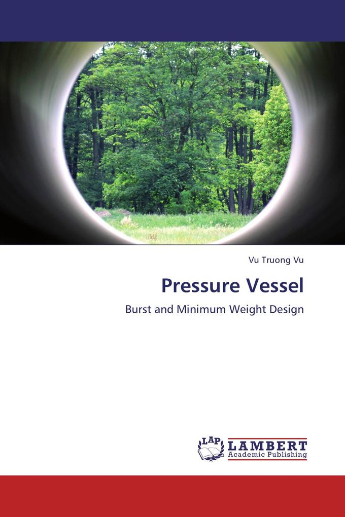 Pressure Vessel