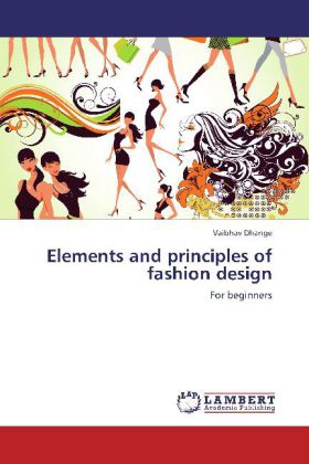 Elements and principles of fashion 