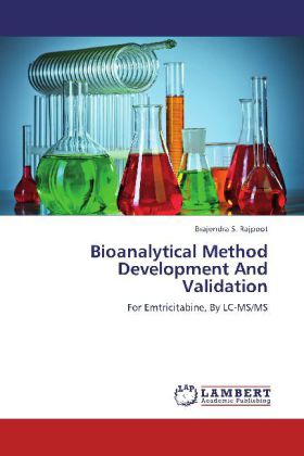 Bioanalytical Method Development And Validation