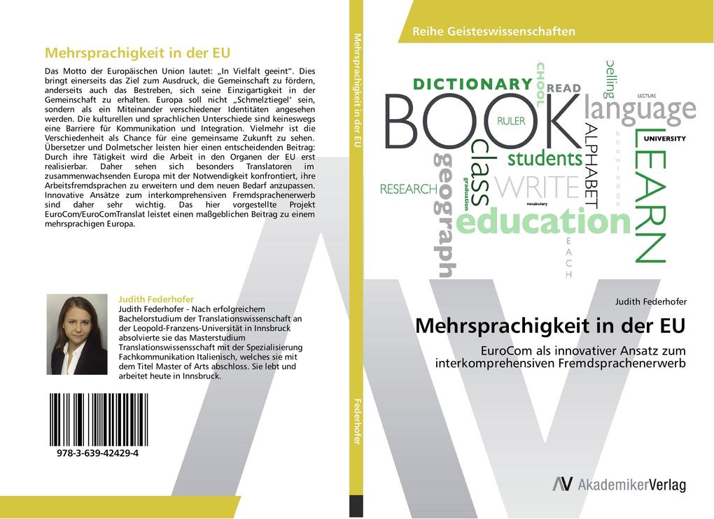 Mehrsprachigkeit in der EU