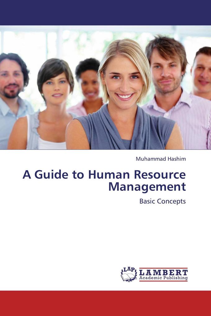 A Guide to Human Resource Management