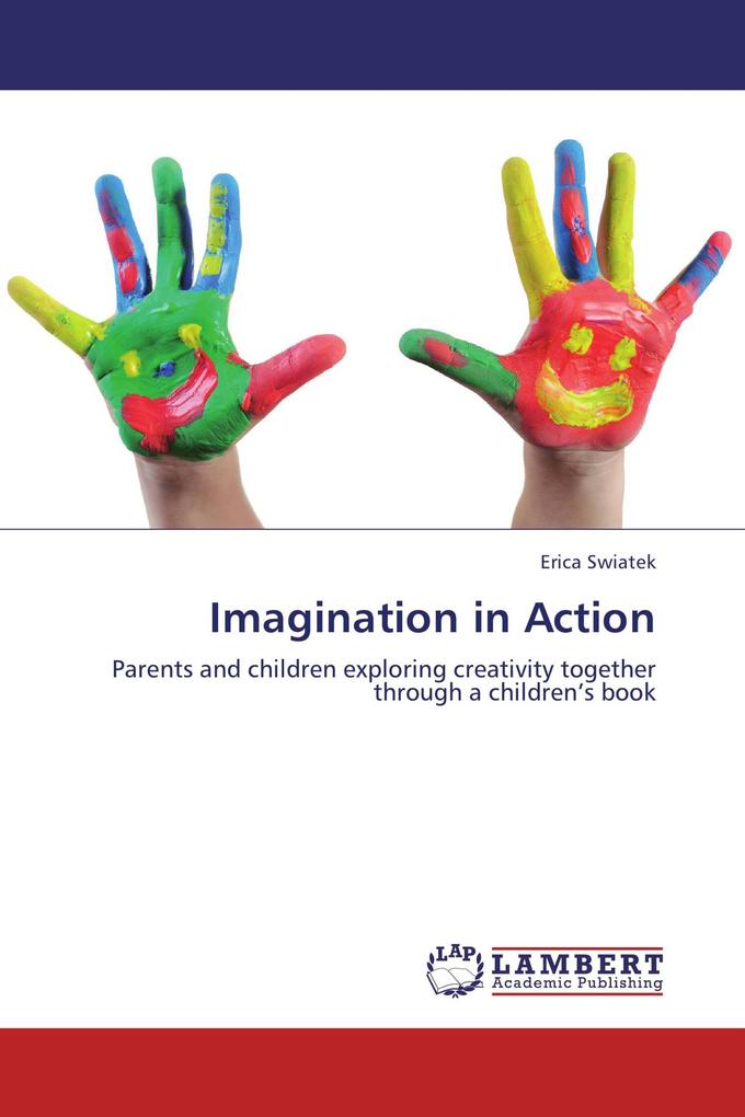 Imagination in Action